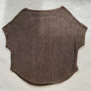 Vince Linen Sweater